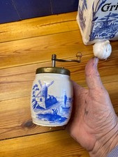 Pfeffermühle Gewürzmühle