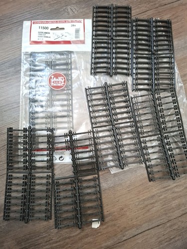 Lgb gartenbahn spur - spur, g