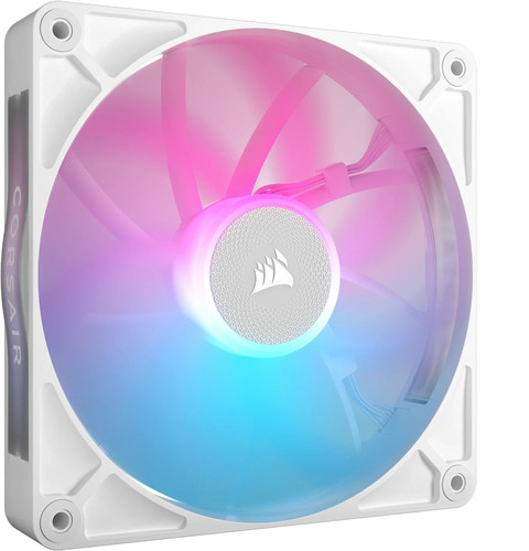 Corsair icue link rx140 rgb - link,