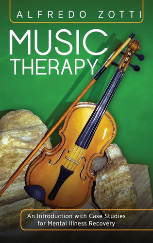 Alfredo zotti music therapy - alfredo, |