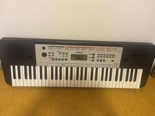 Yamaha YPT-260 Keyboard – 61