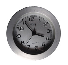 TCM Quartz Tisch uhr Defekt