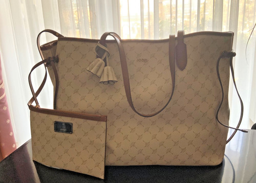 Joop shopper cortina - shopper,