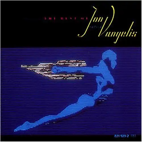 Jon vangelis the best of - -,