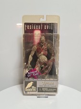Resident Evil Tyrant Neca