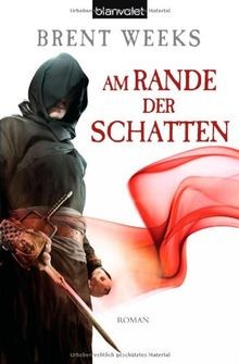 Rande der schatten roman - der,