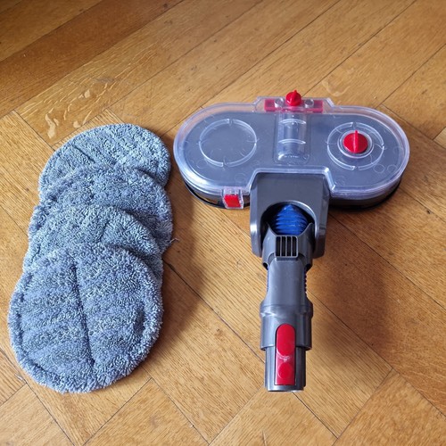 Wischaufsatz für dyson - für,