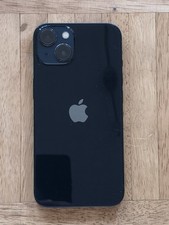 Apple iPhone 13 - Schwarz