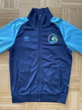 Original New York Cosmos Umbro