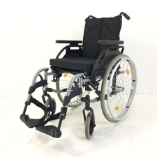 Rollstuhl Breezy Basix²