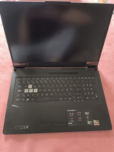 Asus fa706ihr notebook für - fa706ihr,