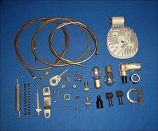 DDR Konvolut von 1,3 kg