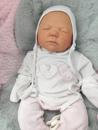 Cuddle reborn rebornbaby - cuddle,,