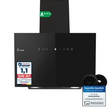 Dunstabzugshaube 60cm Umluft