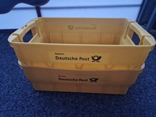 Stapelboxen Stapelkisten 2