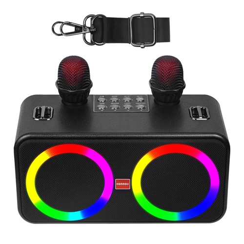 Karaoke set anlage - karaoke,