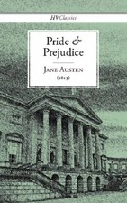 Pride and Prejudice - Jane