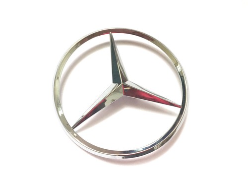 Mercedes benz emblem stern - emblem,