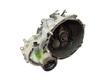 Getriebe Schaltgetriebe 5 Gang