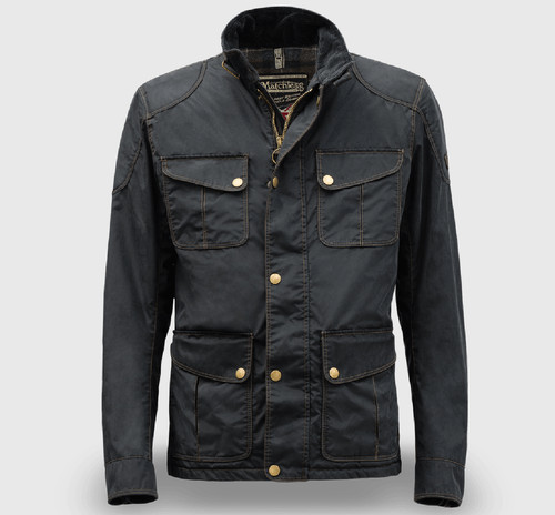 Matchless paddington jacket - matchless,