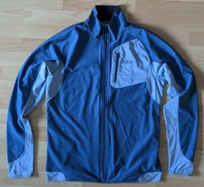 Gore Windstopper Laufjacke