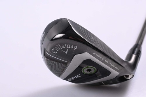 Callaway epic hybrid 20 - hybrid,