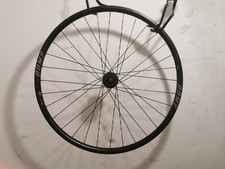 29er DOM2 Vorderrad Ssp