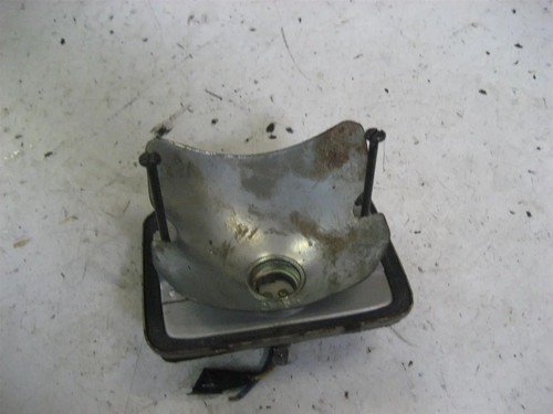 Yamaha 250 lc - 250,