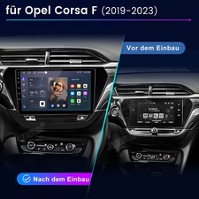 Für opel corsa 2019 - für,