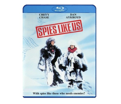 Spione wie wir blu ray - spione, inkl
