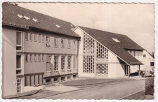 Altenkirchen westerwald - ak,