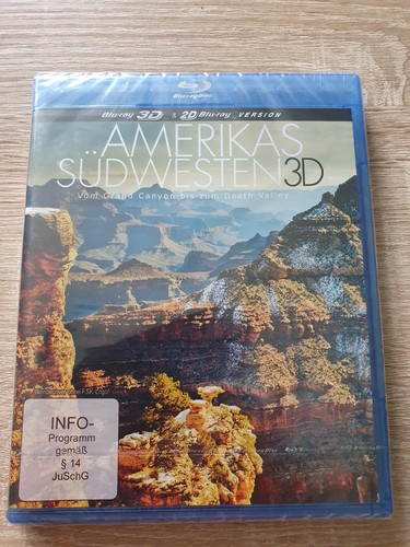 Amerikas südwesten vom - 3d,