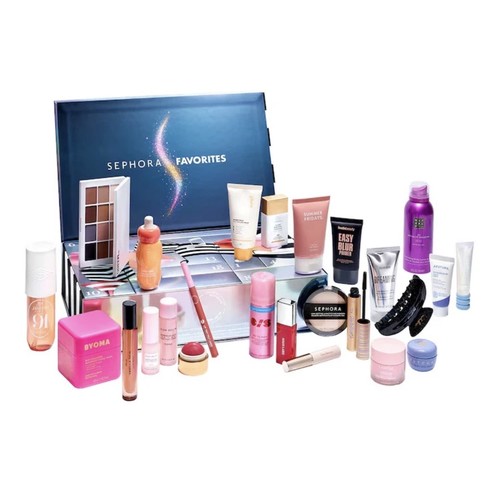 Adventskalender 2026 sephora - adventskalender,
