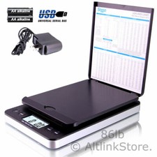 SAGA Digital Postal Scale 86lb