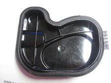 VW Golf 4 Scheinwerferabdeckung, Deckel links