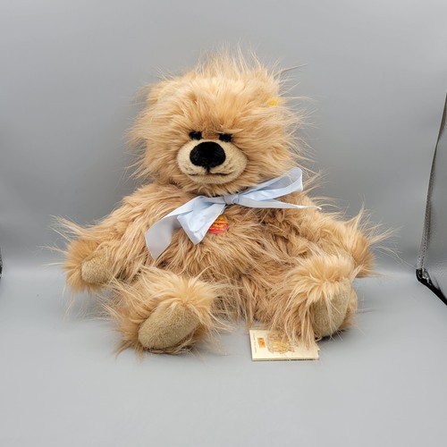 Vintage steiff teddy - teddy, bear