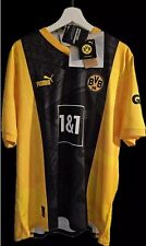 Original Sondertrikot 50Jahre WS Borussia Dortmund 23/24 Gr  S,M,XL,XXL,XXXL NEU