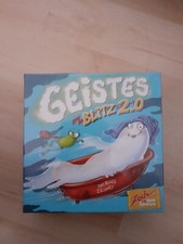GEISTES BLITZ 2.0 | Sealed NEU