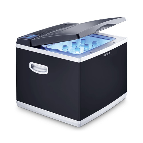 Dometic coolfun 40d - coolfun,