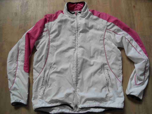 Tcm schöne leichte sportjacke - schöne,