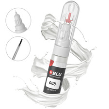 Touch Up Paint Pen 068 White