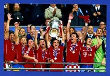 2013 --- FC Bayern München --