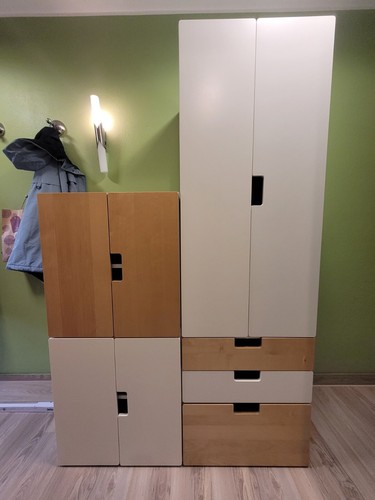 Schrank ikea - schrank,