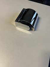 Keuco Edition 300 Papierhalter mit Deckel Chrom Ausstellungsstück