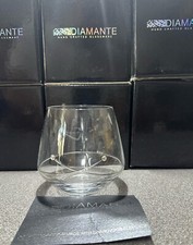 Teelichthalter 9 cm Diamant