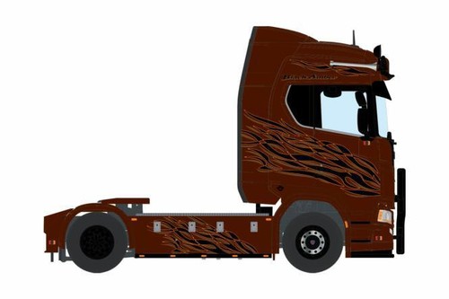 Imc lkw scania 20 - imc, 1:50