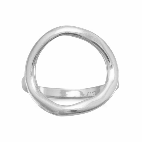 Ring sterlingsilber - ring,