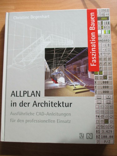 Allplan der architektur - allplan,