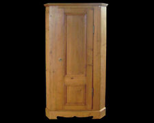Eckschrank, Landhaus Vintage