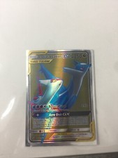 Pokemon Karte Latias & Latios